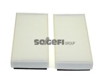 Filtru, aer habitaclu 2