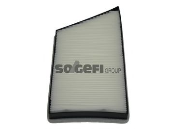 Filtru, aer habitaclu 2