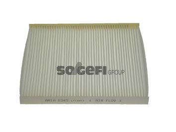 Filtru, aer habitaclu 2