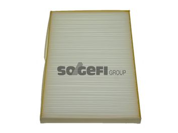 Filtru, aer habitaclu 2