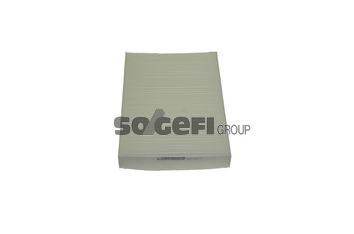 Filtru, aer habitaclu 2
