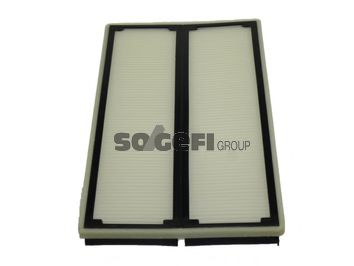Filtru, aer habitaclu 2