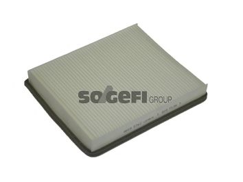 Filtru, aer habitaclu 2