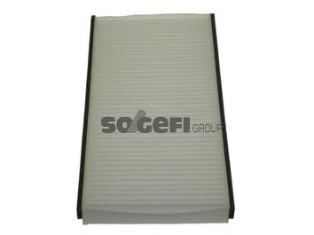 Filtru, aer habitaclu 2