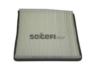 Filtru, aer habitaclu 2