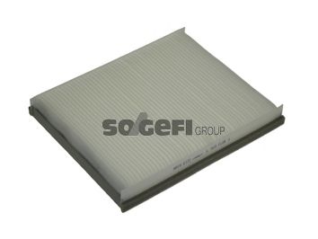 Filtru, aer habitaclu 2