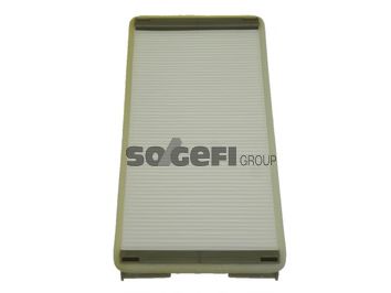 Filtru, aer habitaclu 2