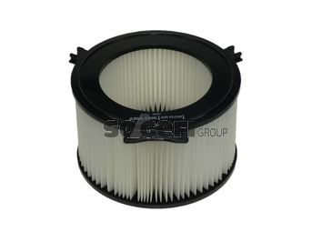 Filtru, aer habitaclu 2