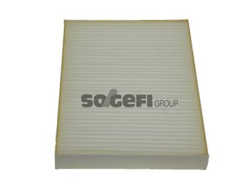 Filtru, aer habitaclu 2