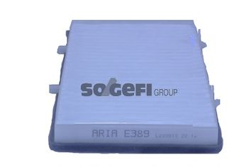 Filtru, aer habitaclu 2