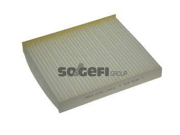 Filtru, aer habitaclu 2