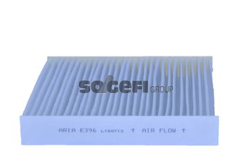 Filtru, aer habitaclu 2