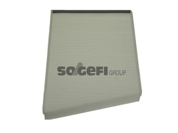 Filtru, aer habitaclu 2