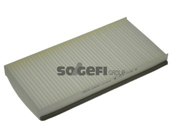 Filtru, aer habitaclu 2