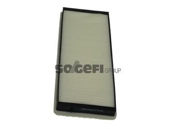 Filtru, aer habitaclu 2