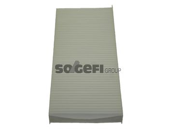 Filtru, aer habitaclu 2