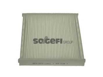 Filtru, aer habitaclu 2