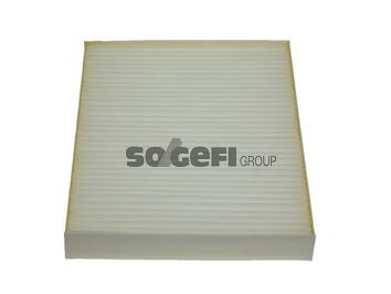 Filtru, aer habitaclu 2