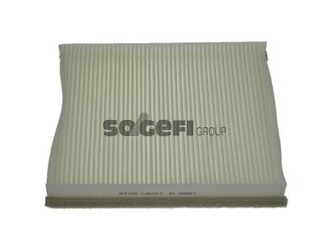 Filtru, aer habitaclu 2