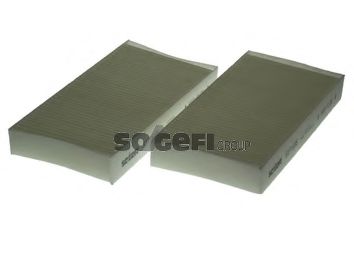 Filtru, aer habitaclu 2