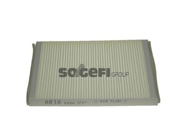Filtru, aer habitaclu 2