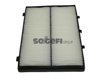 Filtru, aer habitaclu 2