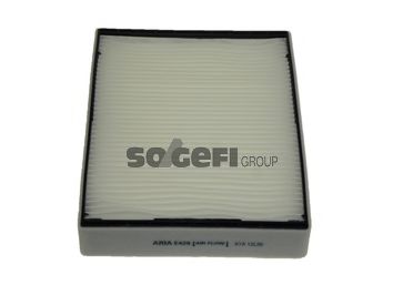 Filtru, aer habitaclu 2