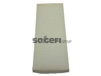 Filtru, aer habitaclu 2
