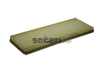 Filtru, aer habitaclu 2