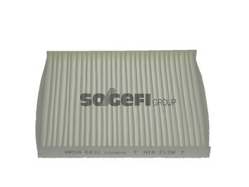 Filtru, aer habitaclu 2