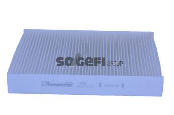 Filtru, aer habitaclu 2