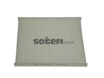 Filtru, aer habitaclu 2