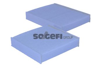 Filtru, aer habitaclu 2