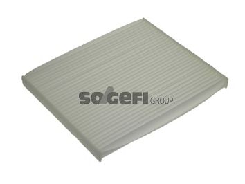 Filtru, aer habitaclu 2