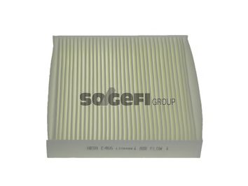 Filtru, aer habitaclu 2