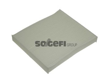 Filtru, aer habitaclu 2