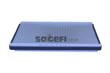Filtru, aer habitaclu 2