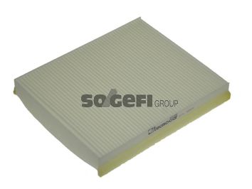 Filtru, aer habitaclu 2