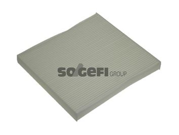 Filtru, aer habitaclu 2