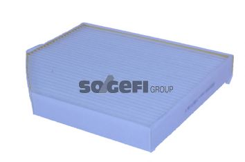 Filtru, aer habitaclu 2