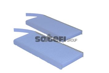 Filtru, aer habitaclu 2