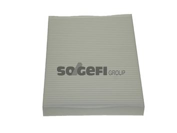 Filtru, aer habitaclu 2