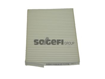 Filtru, aer habitaclu 2