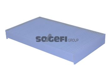 Filtru, aer habitaclu 2