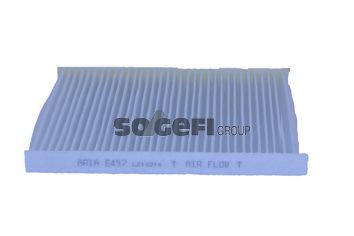 Filtru, aer habitaclu 2