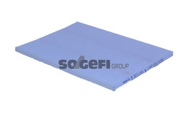 Filtru, aer habitaclu 2