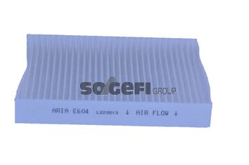 Filtru, aer habitaclu 2