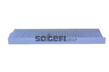 Filtru, aer habitaclu 2