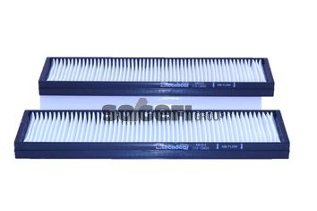 Filtru, aer habitaclu 2
