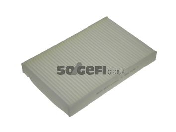 Filtru, aer habitaclu 2